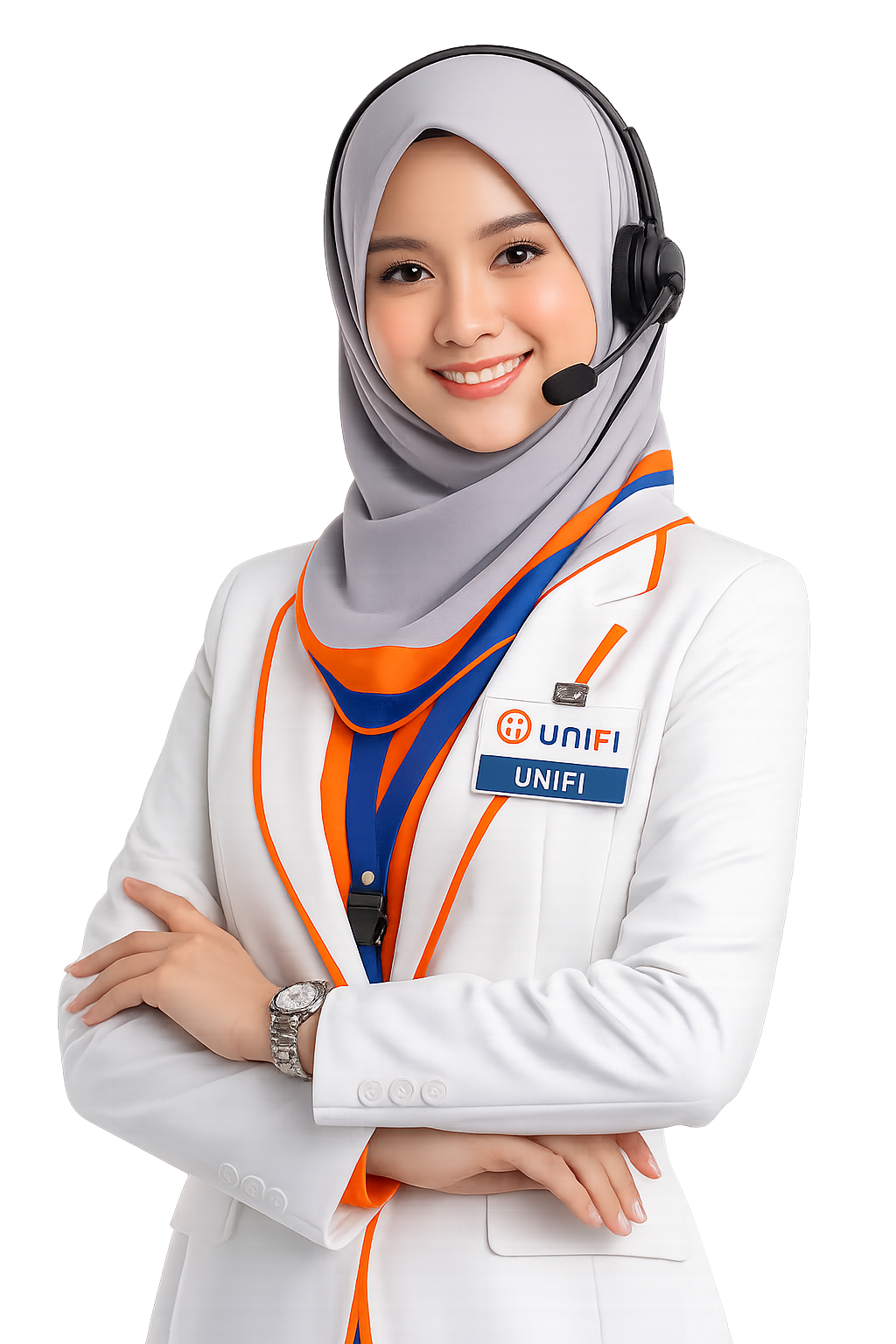 Customer Service