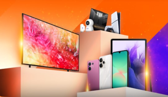 OWN THE BRAND NEW DEVICE WITH UNIFI NOW!